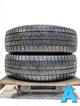 トーヨータイヤ オブザーブ GIZ2 205/65R16 2本