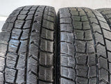 ダンロップ ウィンターマックス WM02 205/65R16 4本