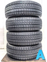 ブリヂストン ブリザック VRX2 215/60R16 4本