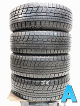 ヨコハマ アイスガード iG60 215/60R16 4本