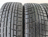 ヨコハマ アイスガード iG52c 205/55R16 4本