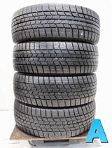 グッドイヤー アイスナビ 6 215/65R16 4本