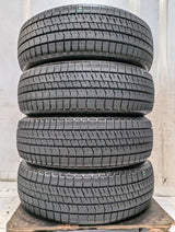 ブリヂストン ブリザック VRX2 185/60R16 4本