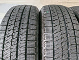 ブリヂストン ブリザック VRX2 185/60R16 4本