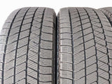 ブリヂストン ブリザック VRX3 205/55R16 4本