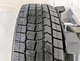 ダンロップ ウィンターマックス WM02 205/60R16 1本