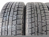 ヨコハマ アイスガード iG50 PLUS 205/55R16 / エクシーダー 6.5J+38 114.3-5穴 4本