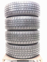 ダンロップ ウィンターマックス WM02 205/60R16 / ZELERNA 6.5J+40 114.3-5穴 4本