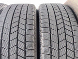 ブリヂストン ブリザックWZ-1 215/60R16 / TOPRUN 6.5J+54 114.3-5穴 4本