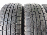 トーヨータイヤ ウィンタートランパス TX 215/65R16 4本