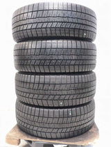 ダンロップ ウィンターマックス03 205/55R16 4本