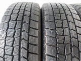 ダンロップ ウィンターマックス WM02 175/60R16 4本