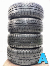 トーヨータイヤ オブザーブガリットGIZ 205/60R16 4本