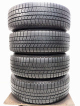 ダンロップ ウィンターマックス 03 205/65R16 / B-win 7.0J+55 114.3-5穴 4本