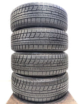ヨコハマ アイスガード iG60 205/65R16 / ECO FORME 6.5J+54 114.3-5穴 4本