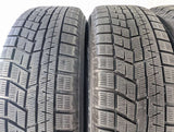 ヨコハマ アイスガード iG60 205/65R16 / ECO FORME 6.5J+54 114.3-5穴 4本