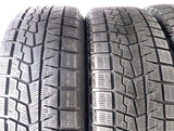 ヨコハマ アイスガード iG70 215/60R16 4本