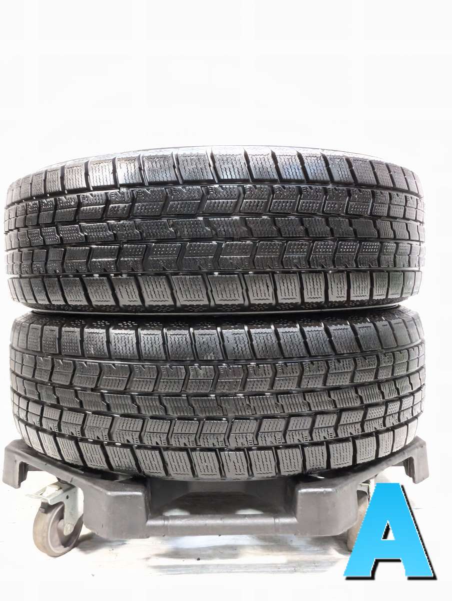 グッドイヤー アイスナビ 7 195/65R16 2本 – タイヤ・ホイールカンパニー