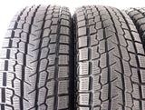 ヨコハマ アイスガード G075 215/70R16 4本