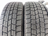 グッドイヤー アイスナビ 7 175/60R16 2本