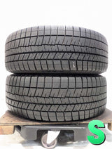 ダンロップ ウィンターマックス03 215/60R16 2本