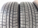 ダンロップ ウィンターマックス03 215/60R16 2本