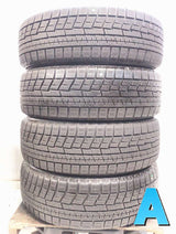 ヨコハマ アイスガード iG60 205/60R16 4本