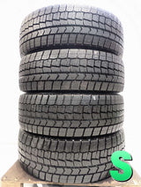ダンロップ ウィンターマックス WM02 205/60R16 4本