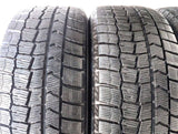 ダンロップ ウィンターマックス WM02 205/55R16 4本