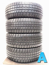 ダンロップ ウィンターマックス WM02 215/60R16 4本