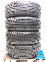 ヨコハマ アイスガード iG60 205/60R16 4本