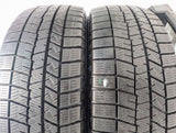 ダンロップ ウィンターマックス 03 205/60R16 2本