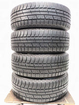 トーヨータイヤ ウィンタートランパス TX 205/60R16 /WEDS JOKER 6.5J+53 114.3-5穴 4本