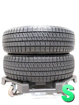 ブリヂストン ブリザック VRX2 185/60R16 2本