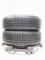 ダンロップ ウィンターマックス 03 185/60R16 2本