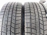 ダンロップ ウィンターマックス 03 185/60R16 2本