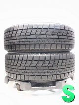 ヨコハマ アイスガード iG60 205/60R16 2本