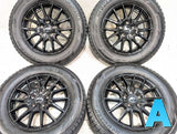 ヨコハマ アイスガード iG60 205/65R16 / SCHNEDER 6.5J+48 114.3-5穴 4本