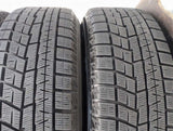 ヨコハマ アイスガード iG60 205/65R16 / SCHNEDER 6.5J+48 114.3-5穴 4本