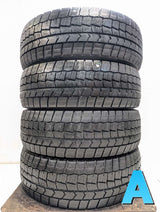 ダンロップ ウィンターマックス WM02 205/60R16 4本