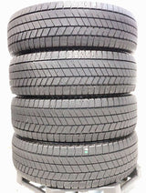 ブリヂストン ブリザック VRX3 195/65R16 4本