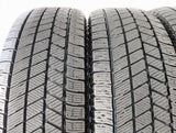 ブリヂストン ブリザック VRX3 195/65R16 4本