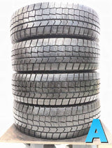 ダンロップ ウィンターマックス WM02 195/65R16 4本