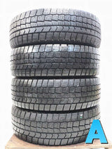 ダンロップ ウィンターマックス WM02 195/65R16 4本