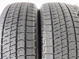 ブリヂストン ブリザック VRX2 215/60R16 2本