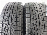 ヨコハマ アイスガード iG70 185/60R16 2本