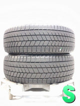 ブリヂストン ブリザック VRX3 185/55R16 2本