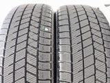 ブリヂストン ブリザック VRX3 185/55R16 2本