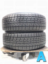 ヨコハマ アイスガード iG70 205/60R16 2本