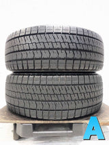 ブリヂストン ブリザック VRX2 195/55R16 2本